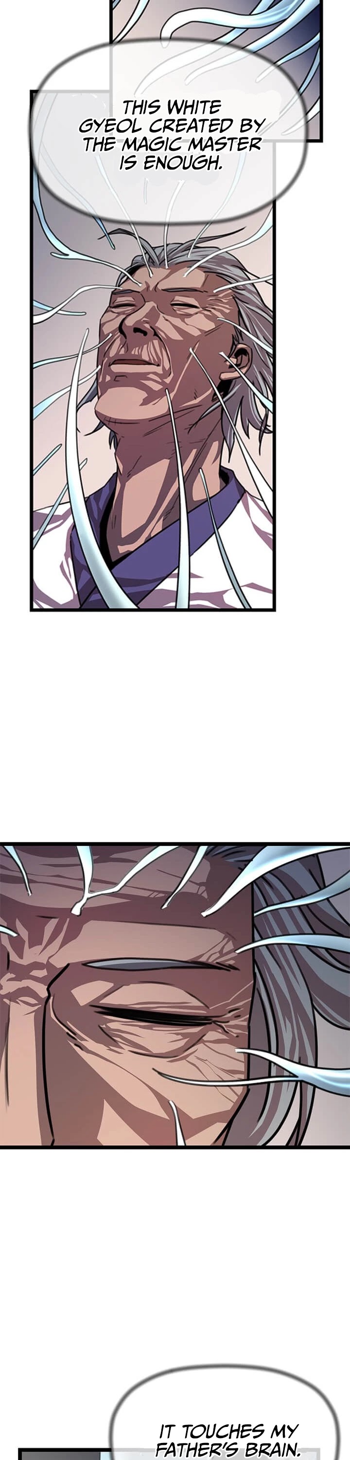 Return of the Bachelor Chapter 3 page 28 - Chapter 3