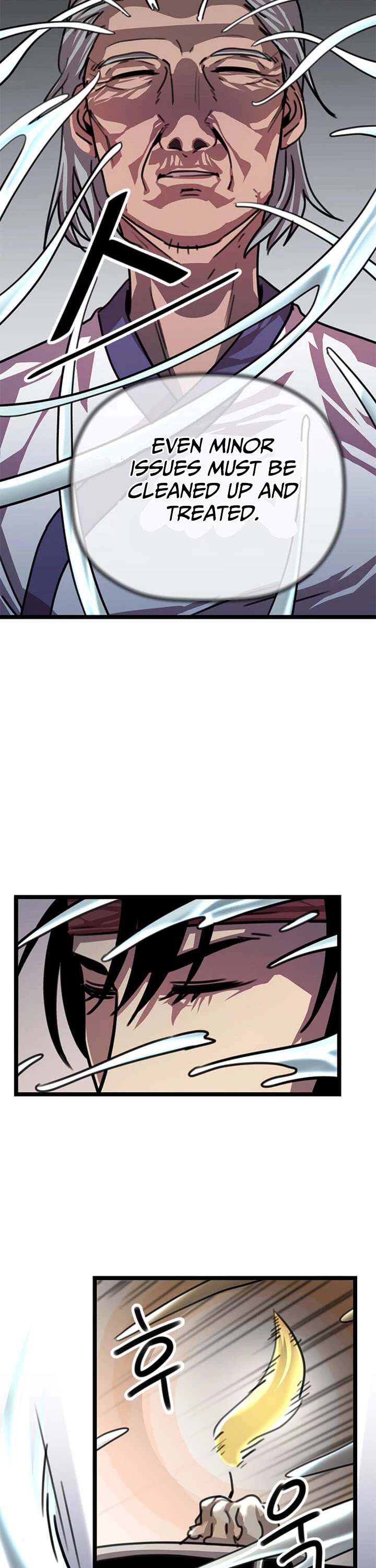 Return of the Bachelor Chapter 3 page 30 - Chapter 3