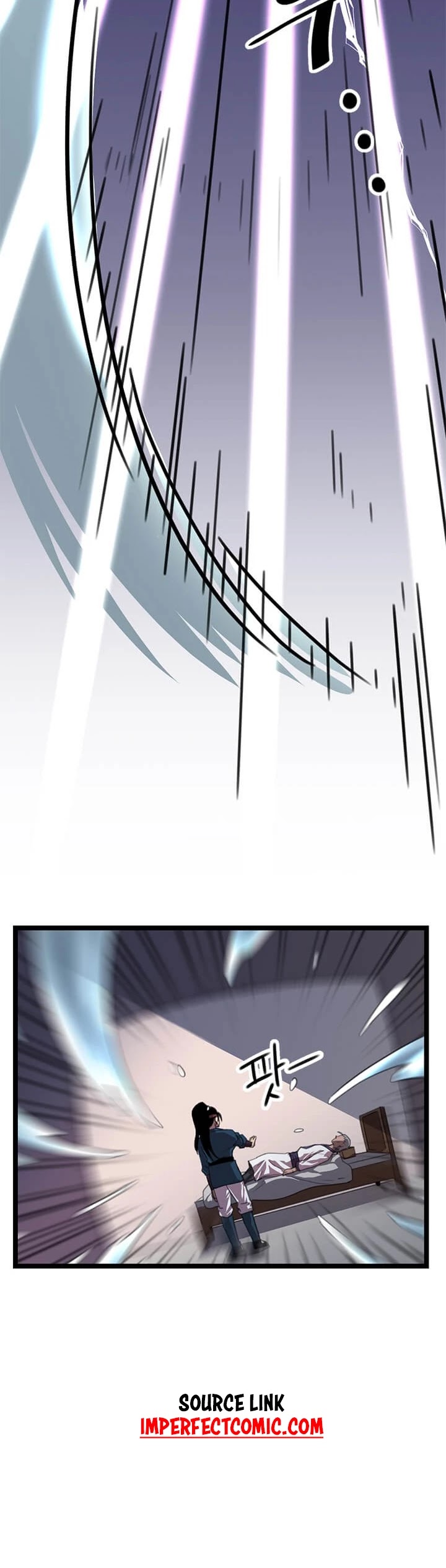 Return of the Bachelor Chapter 3 page 32 - Chapter 3