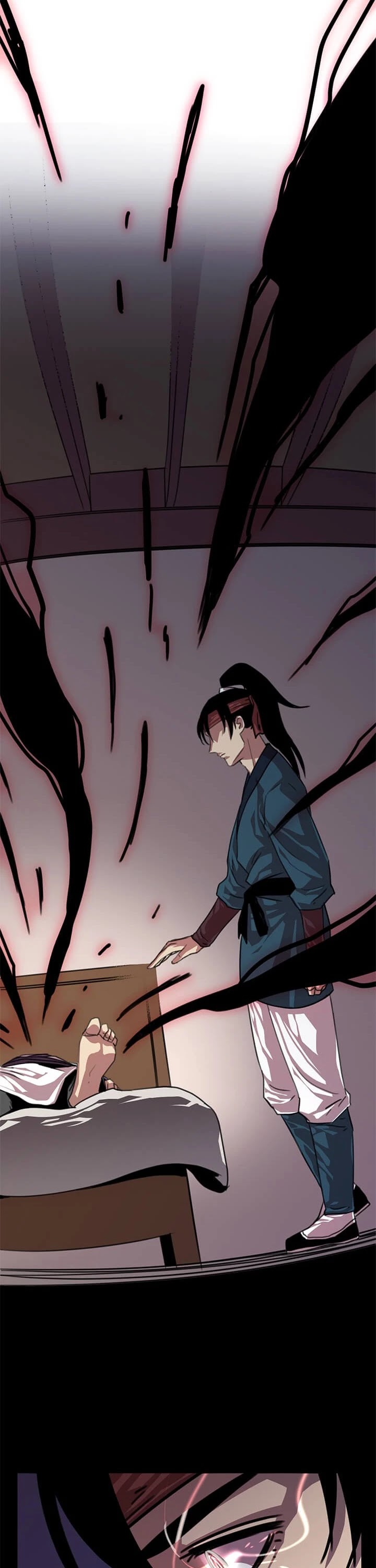Return of the Bachelor Chapter 3 page 36 - Chapter 3