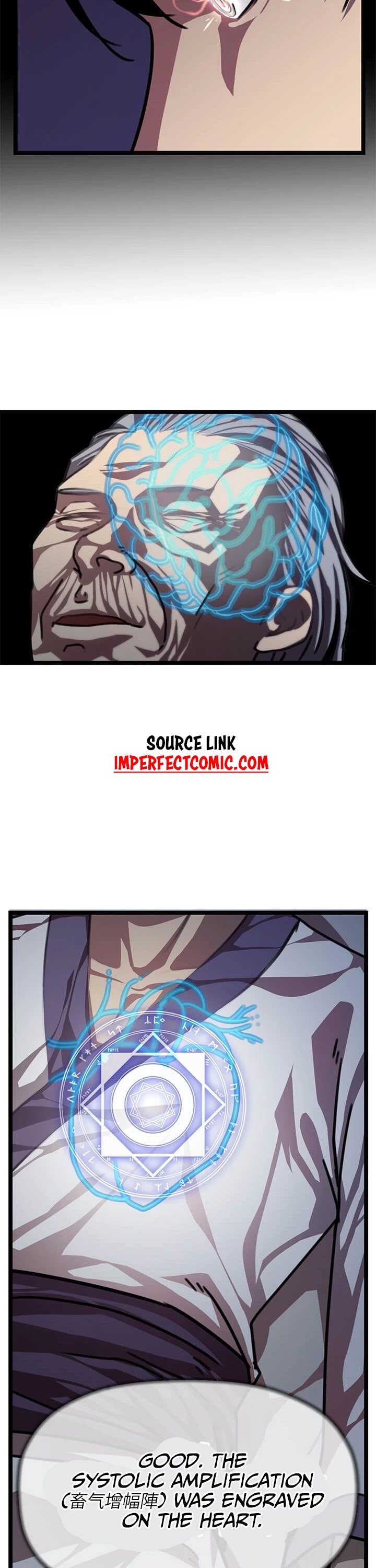 Return of the Bachelor Chapter 3 page 37 - Chapter 3
