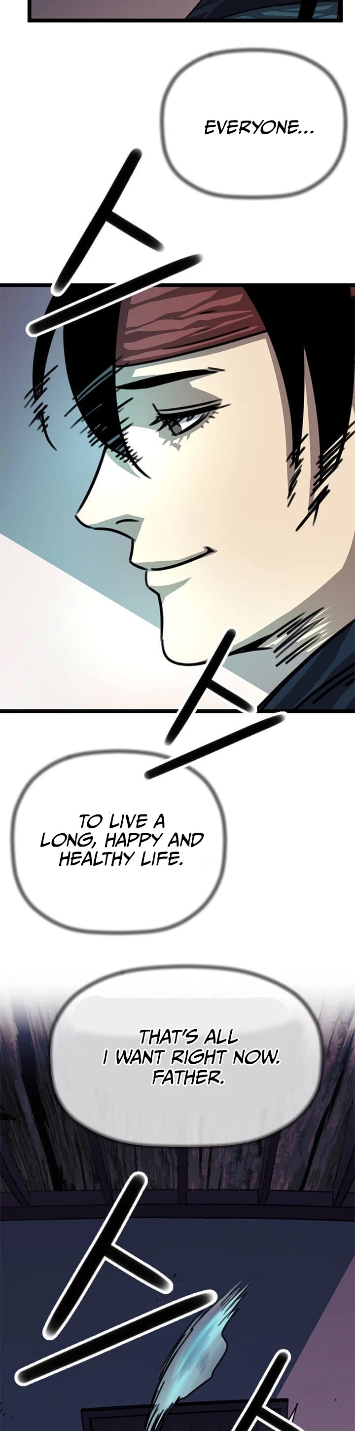 Return of the Bachelor Chapter 3 page 39 - Chapter 3