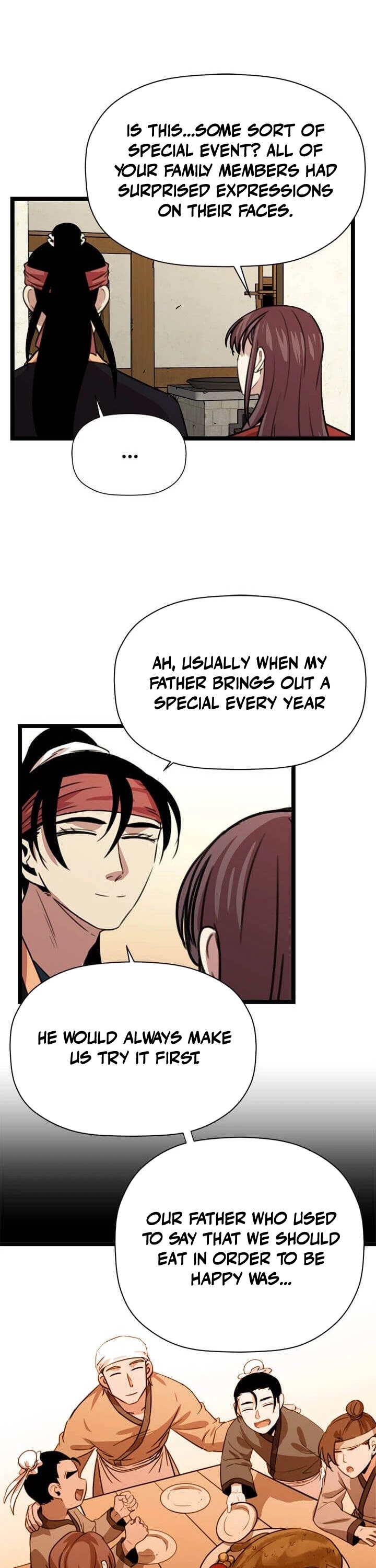 Return of the Bachelor Chapter 30 page 12 - Chapter 30
