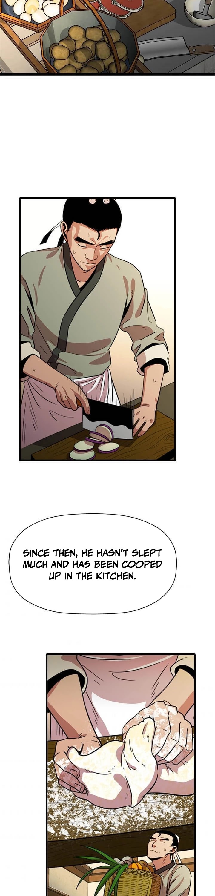 Return of the Bachelor Chapter 30 page 19 - Chapter 30