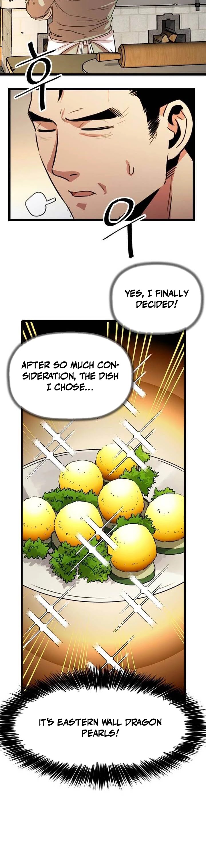 Return of the Bachelor Chapter 30 page 23 - Chapter 30
