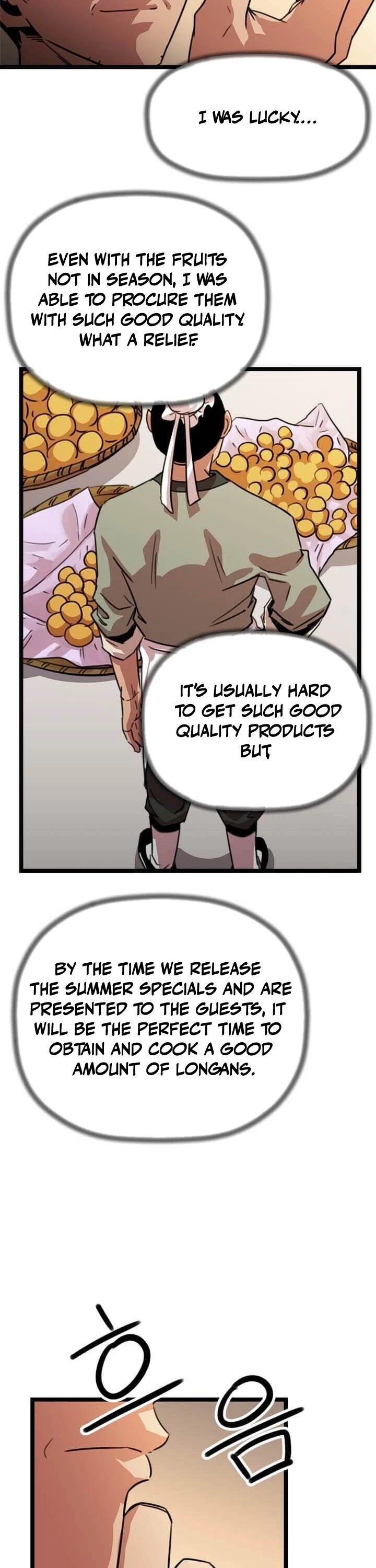Return of the Bachelor Chapter 30 page 25 - Chapter 30
