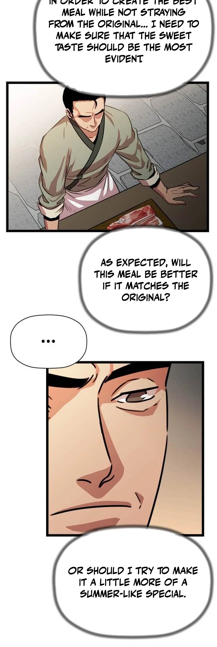 Return of the Bachelor Chapter 30 page 27 - Chapter 30