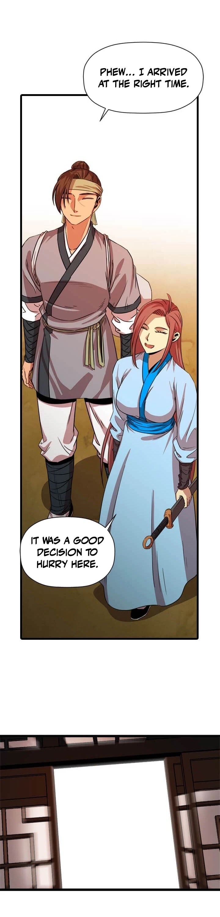 Return of the Bachelor Chapter 30 page 30 - Chapter 30