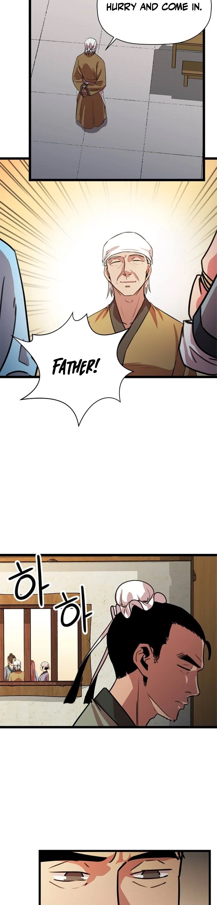 Return of the Bachelor Chapter 30 page 34 - Chapter 30