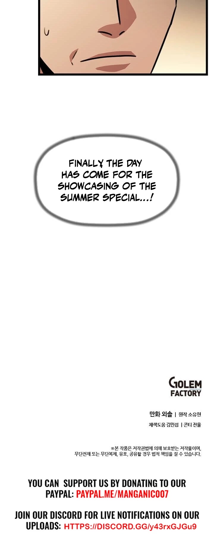 Return of the Bachelor Chapter 30 page 35 - Chapter 30