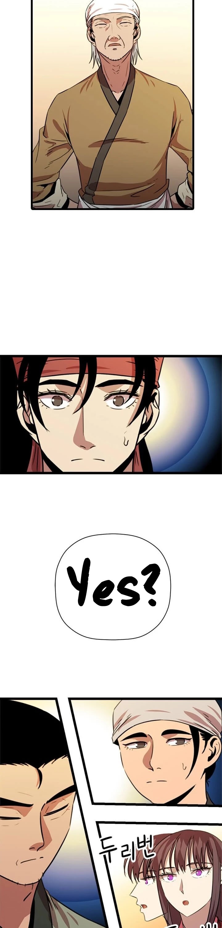Return of the Bachelor Chapter 30 page 4 - Chapter 30