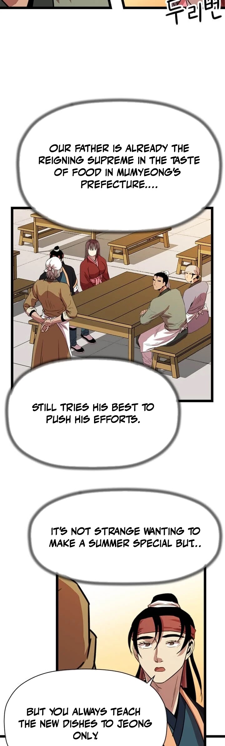 Return of the Bachelor Chapter 30 page 5 - Chapter 30