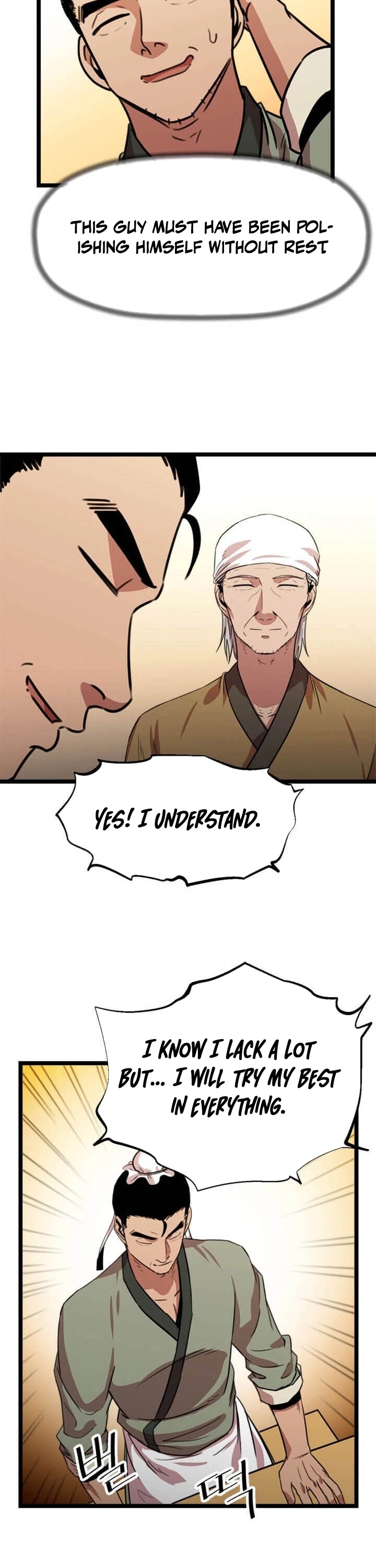 Return of the Bachelor Chapter 30 page 9 - Chapter 30