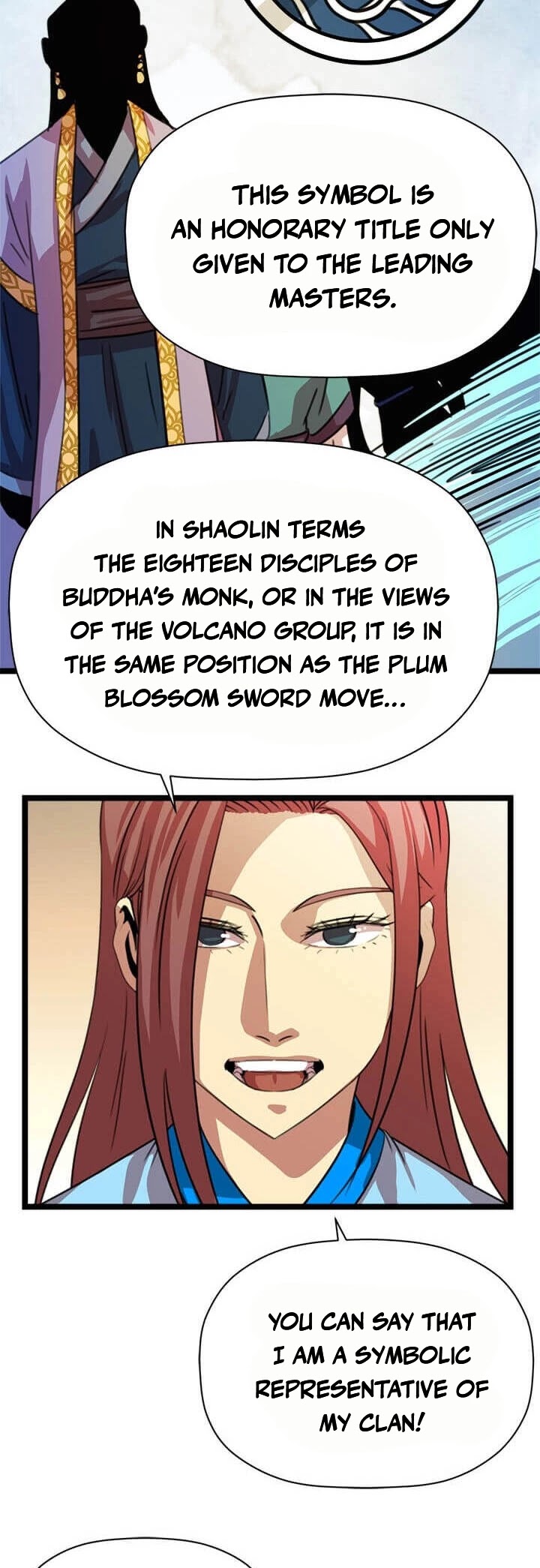 Return of the Bachelor Chapter 31 page 13 - Chapter 31