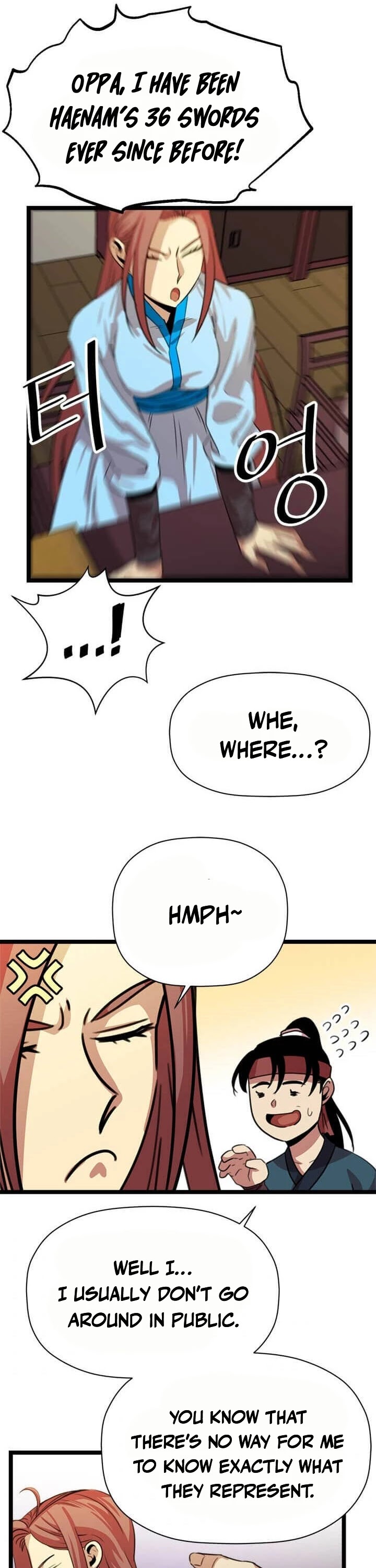 Return of the Bachelor Chapter 31 page 15 - Chapter 31