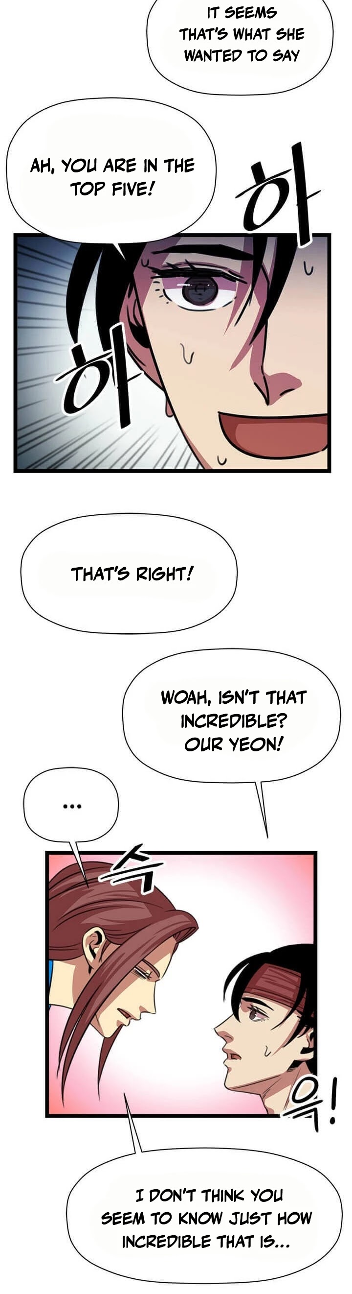 Return of the Bachelor Chapter 31 page 17 - Chapter 31