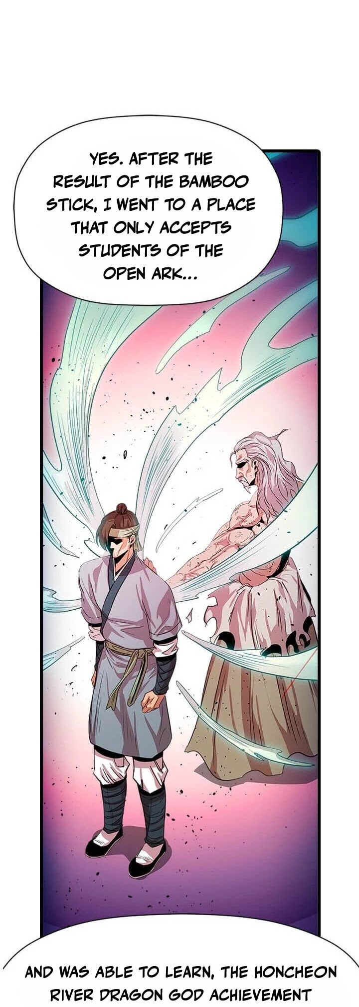 Return of the Bachelor Chapter 31 page 22 - Chapter 31