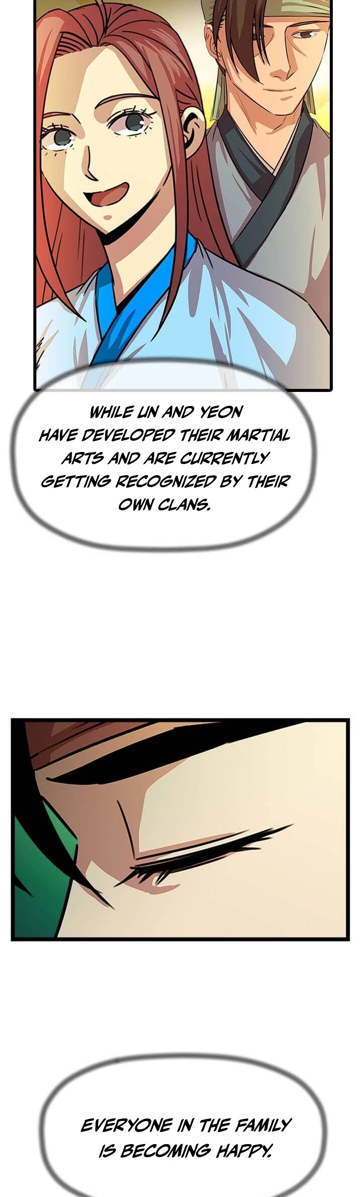 Return of the Bachelor Chapter 31 page 25 - Chapter 31