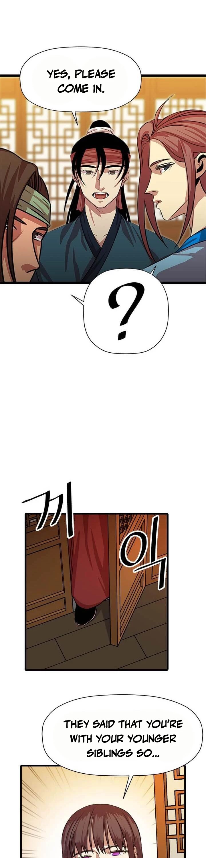 Return of the Bachelor Chapter 31 page 27 - Chapter 31
