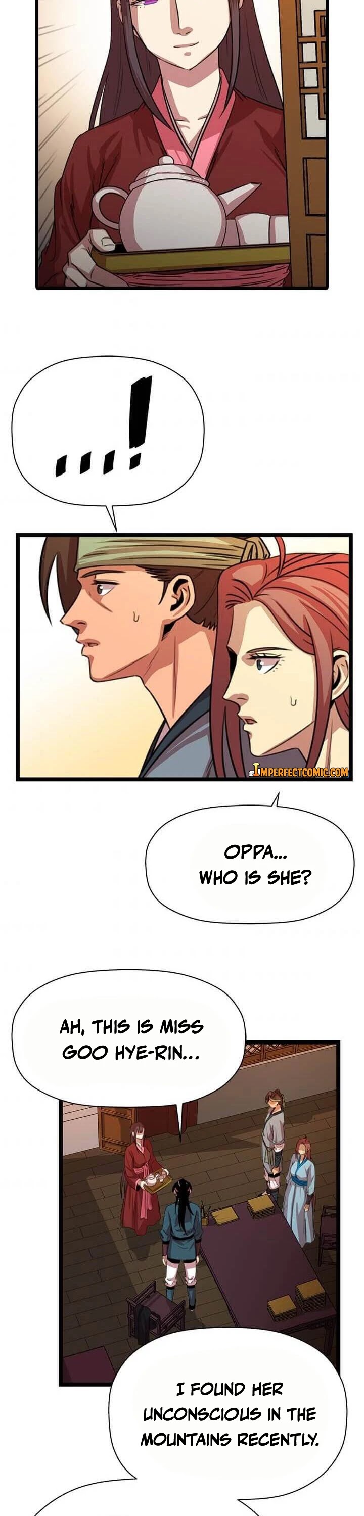Return of the Bachelor Chapter 31 page 28 - Chapter 31