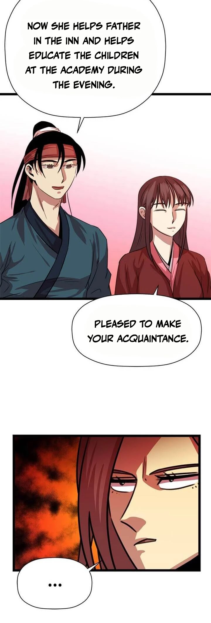Return of the Bachelor Chapter 31 page 29 - Chapter 31