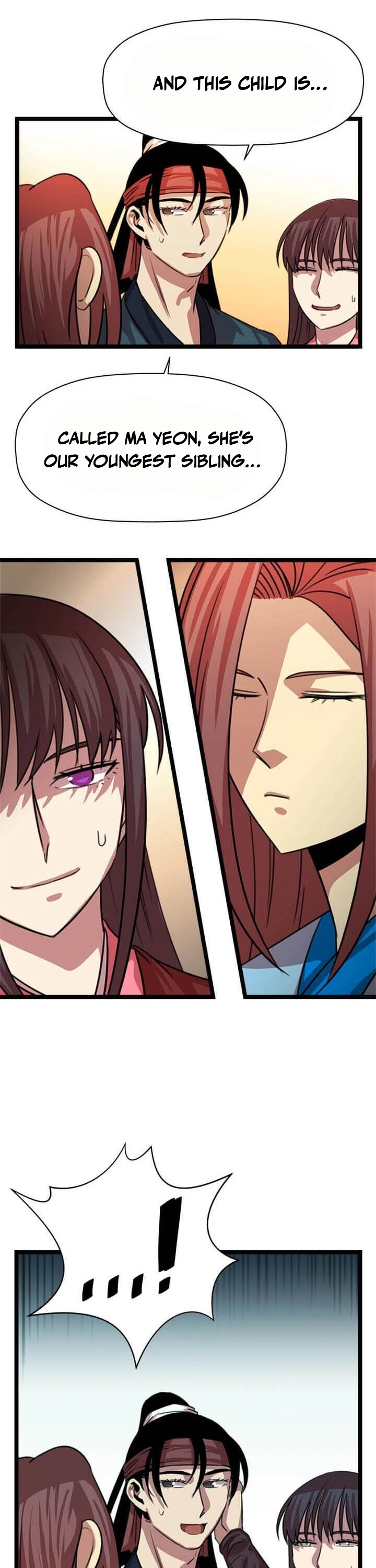 Return of the Bachelor Chapter 31 page 31 - Chapter 31