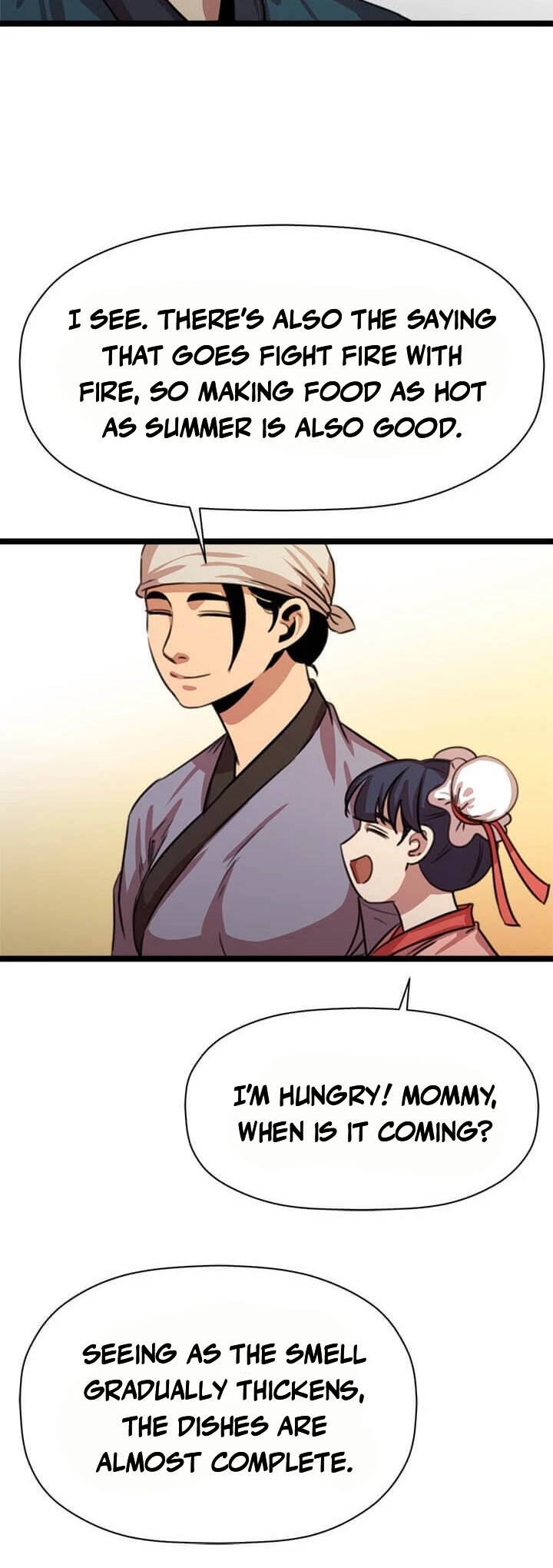 Return of the Bachelor Chapter 31 page 34 - Chapter 31
