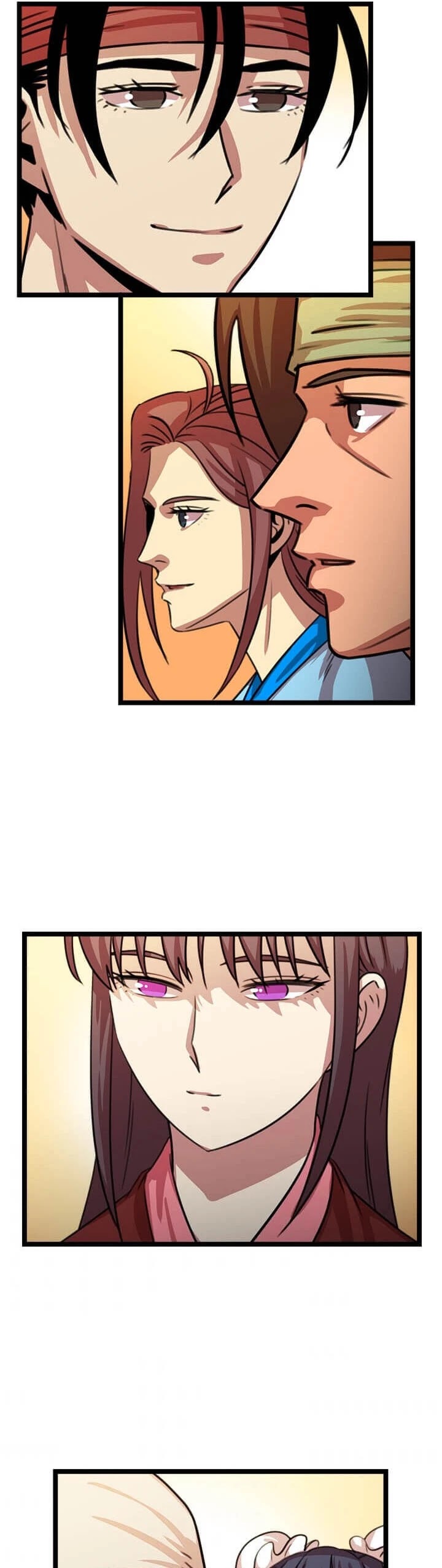 Return of the Bachelor Chapter 31 page 36 - Chapter 31