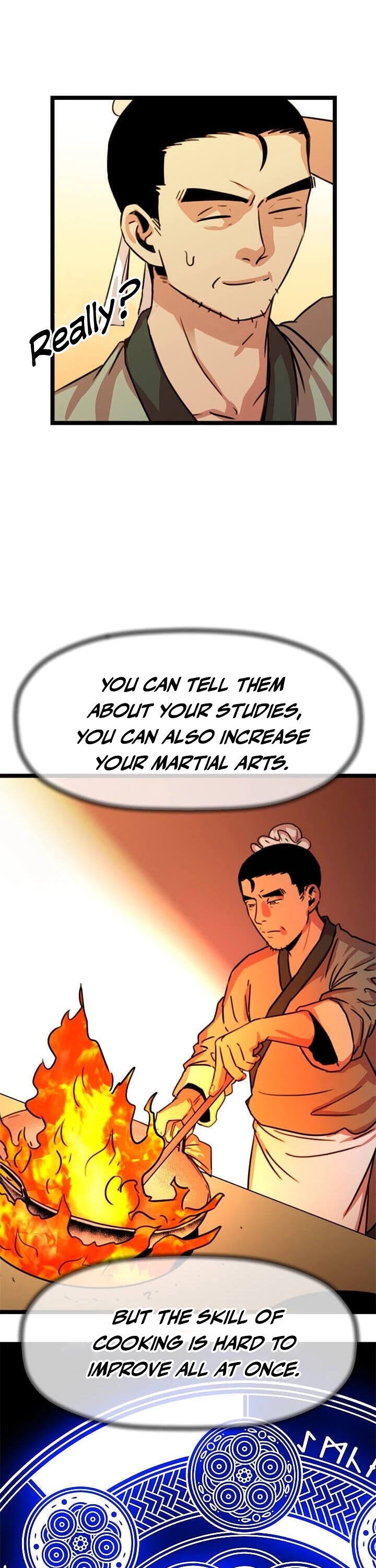 Return of the Bachelor Chapter 32 page 11 - Chapter 32