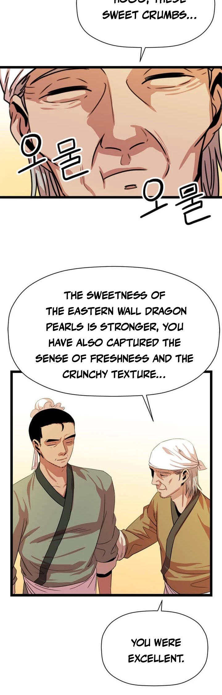 Return of the Bachelor Chapter 32 page 14 - Chapter 32