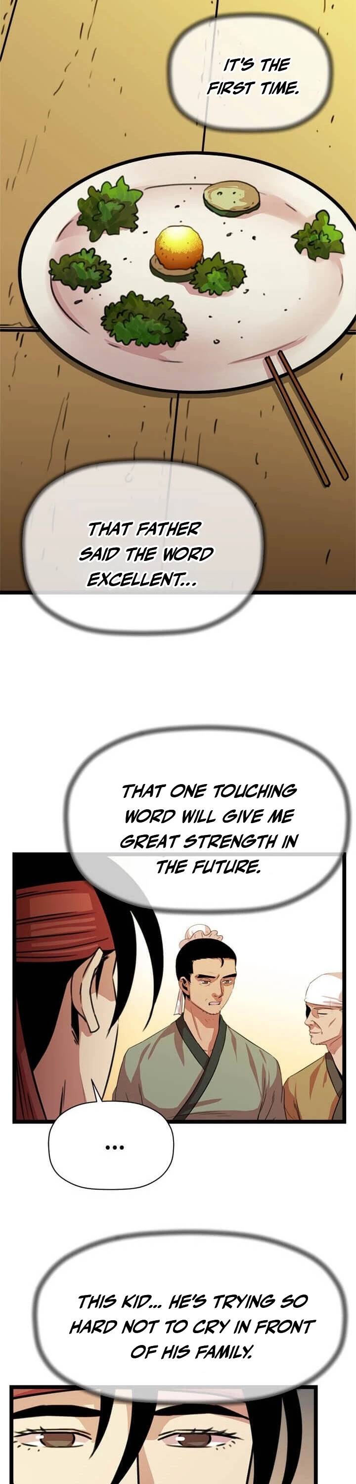 Return of the Bachelor Chapter 32 page 16 - Chapter 32