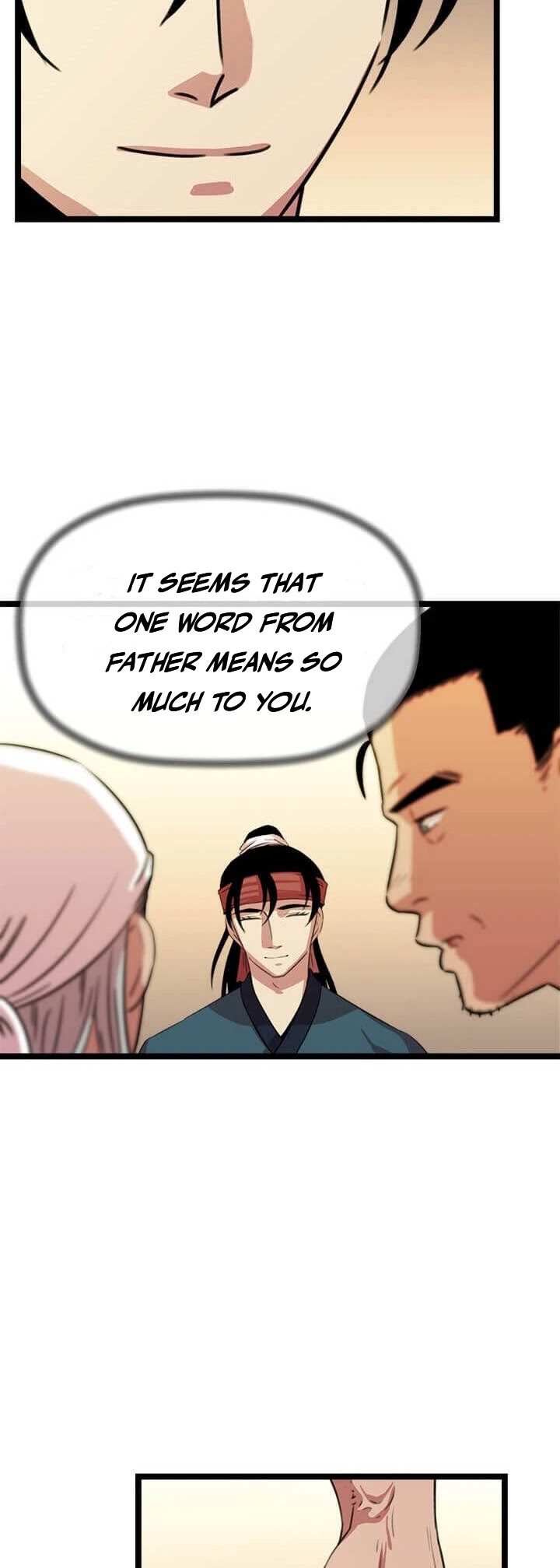 Return of the Bachelor Chapter 32 page 17 - Chapter 32