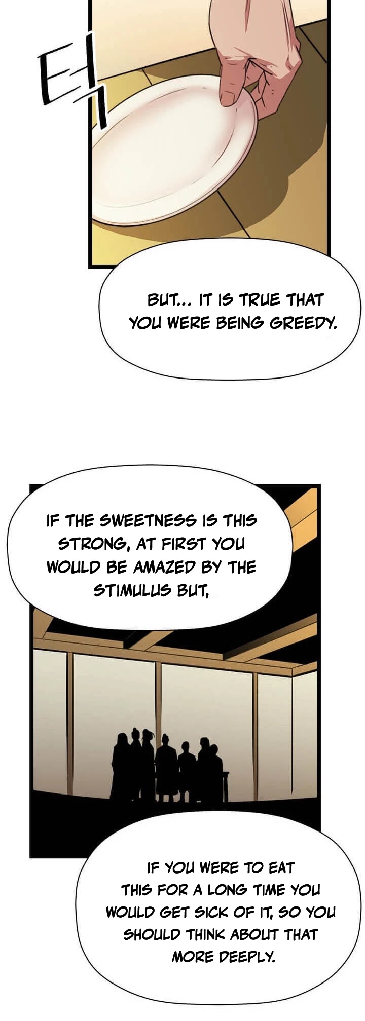 Return of the Bachelor Chapter 32 page 18 - Chapter 32