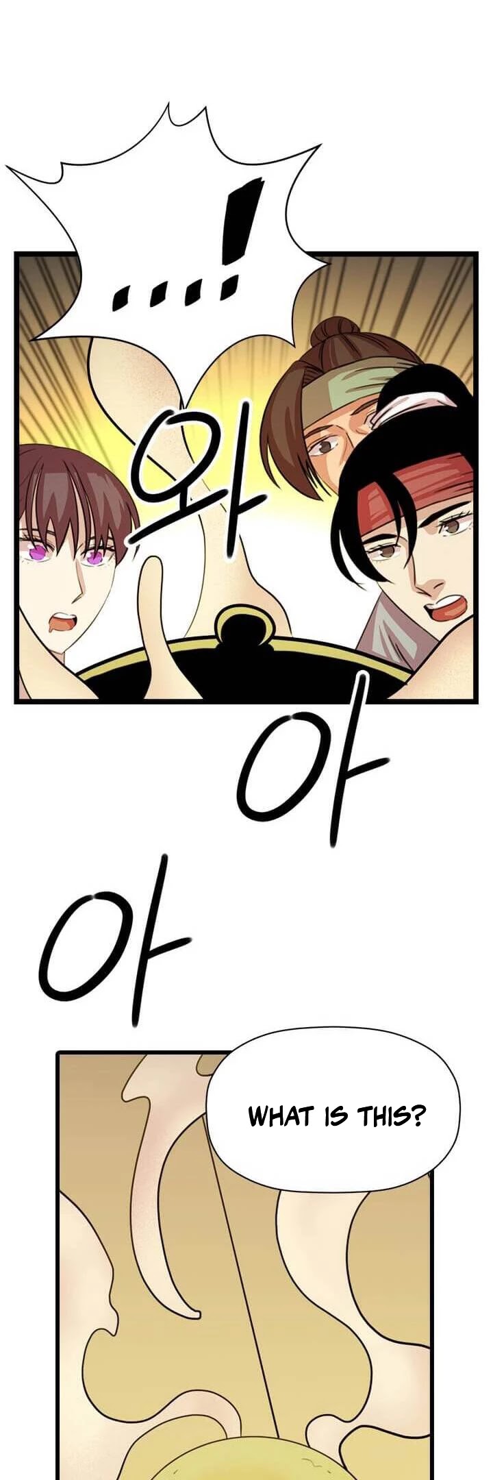 Return of the Bachelor Chapter 32 page 25 - Chapter 32