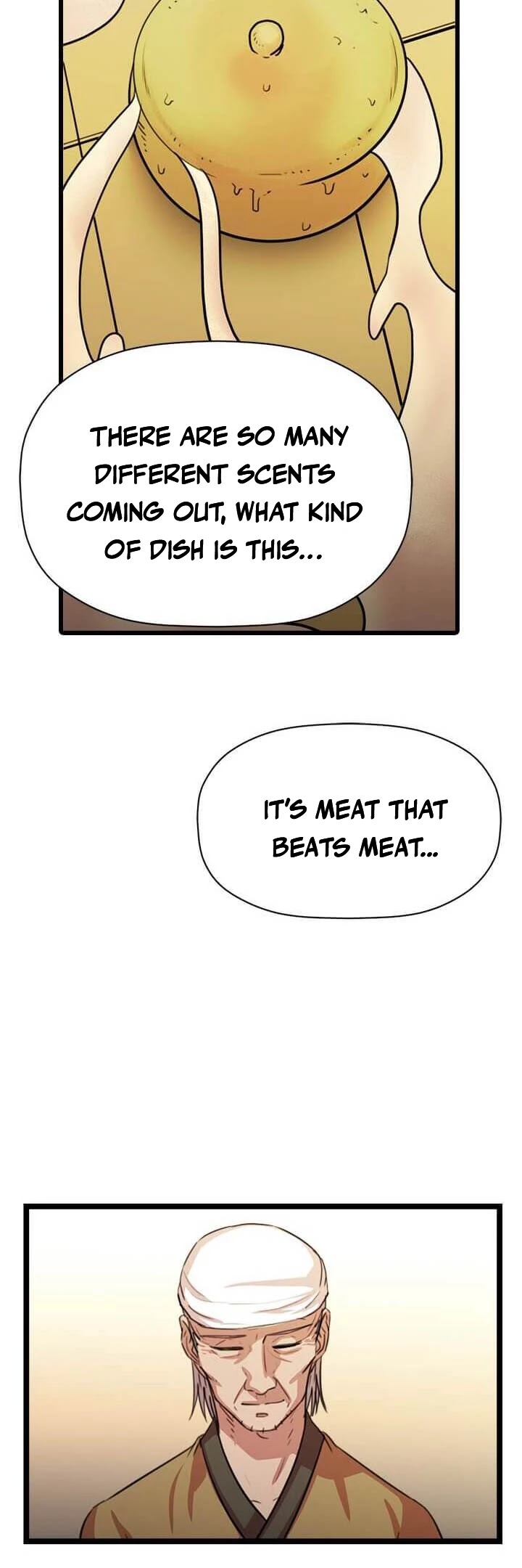 Return of the Bachelor Chapter 32 page 26 - Chapter 32
