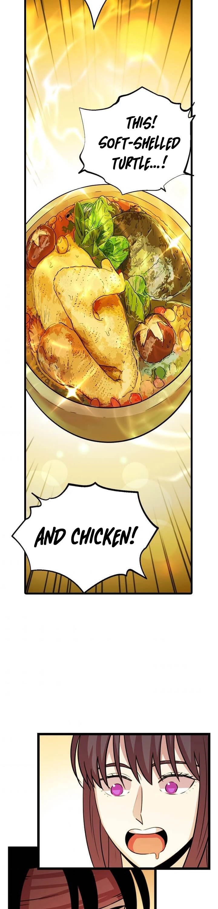 Return of the Bachelor Chapter 32 page 28 - Chapter 32