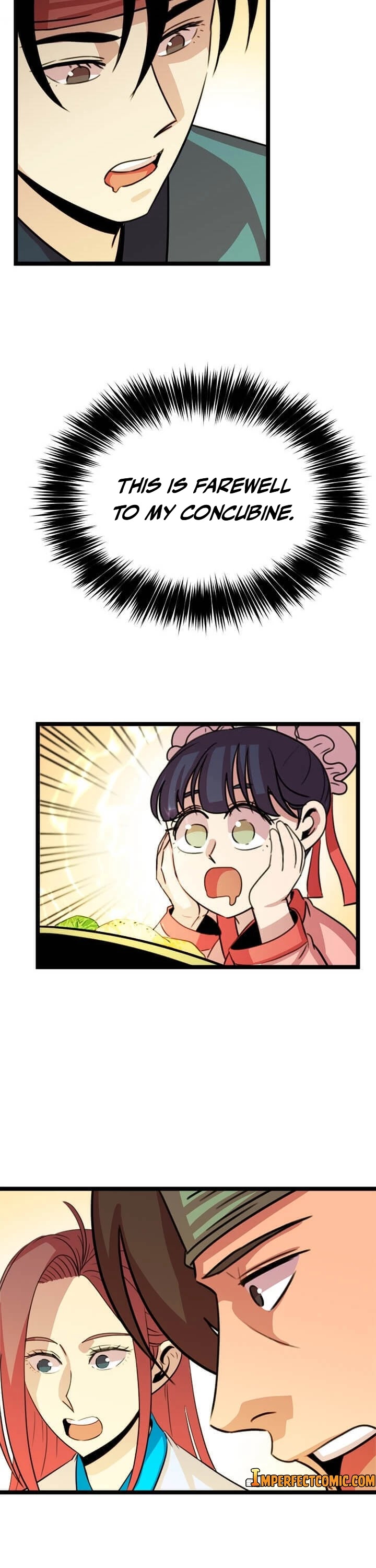 Return of the Bachelor Chapter 32 page 29 - Chapter 32