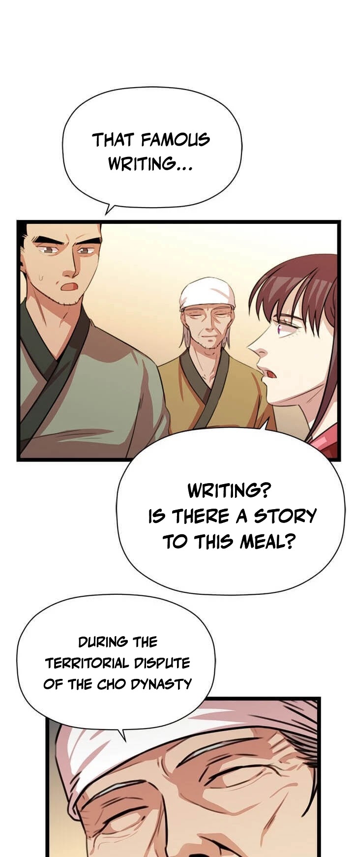 Return of the Bachelor Chapter 32 page 30 - Chapter 32