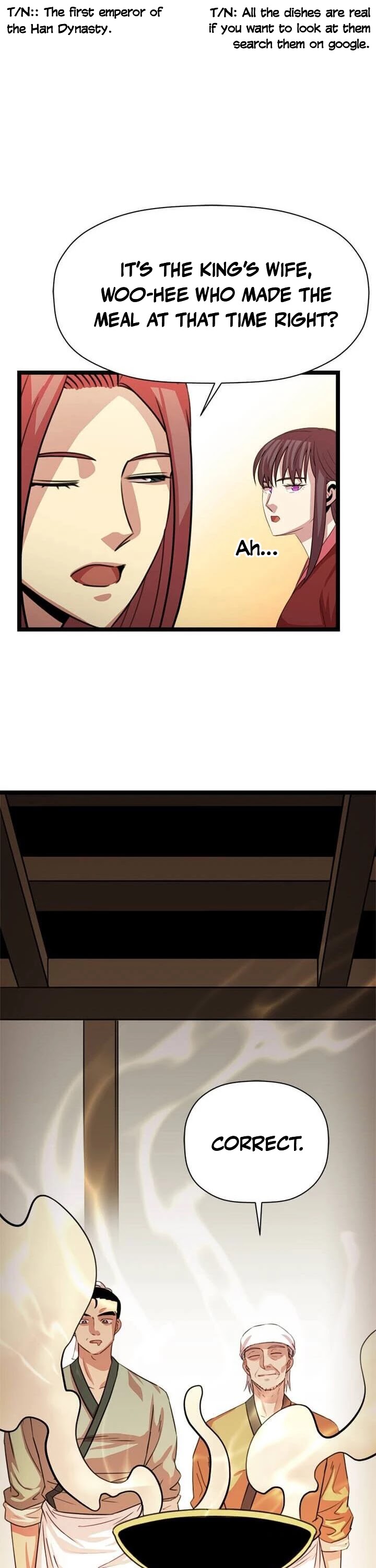 Return of the Bachelor Chapter 32 page 32 - Chapter 32
