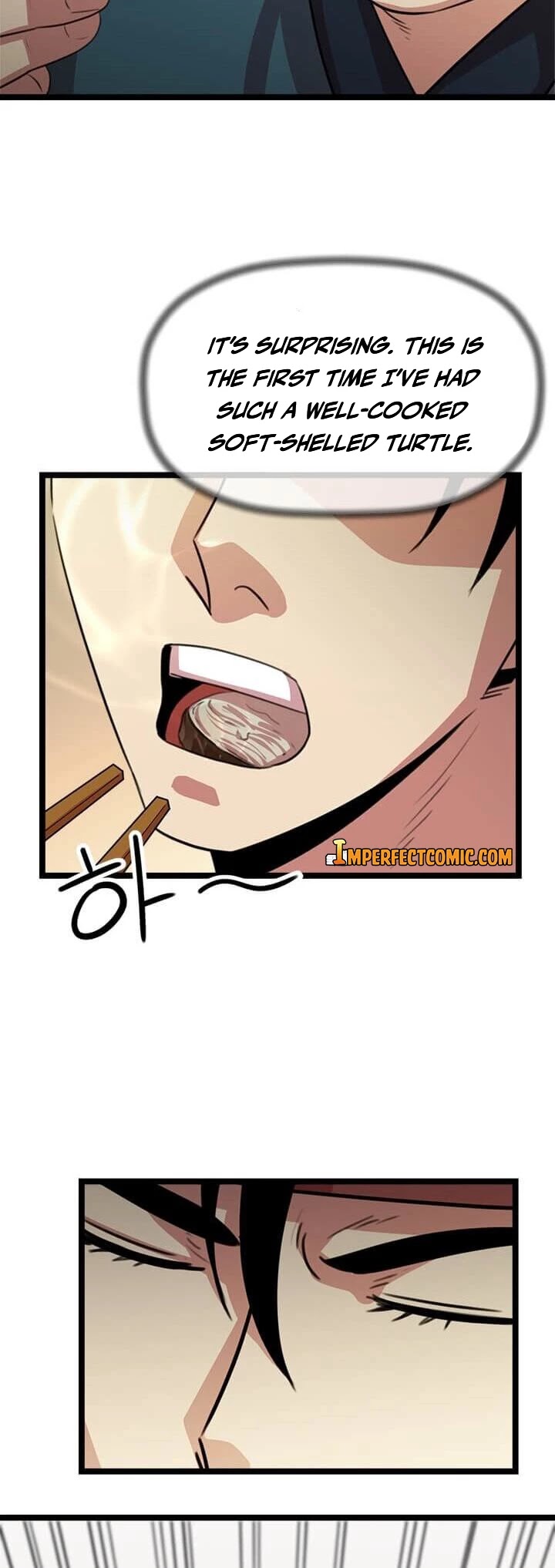 Return of the Bachelor Chapter 32 page 34 - Chapter 32