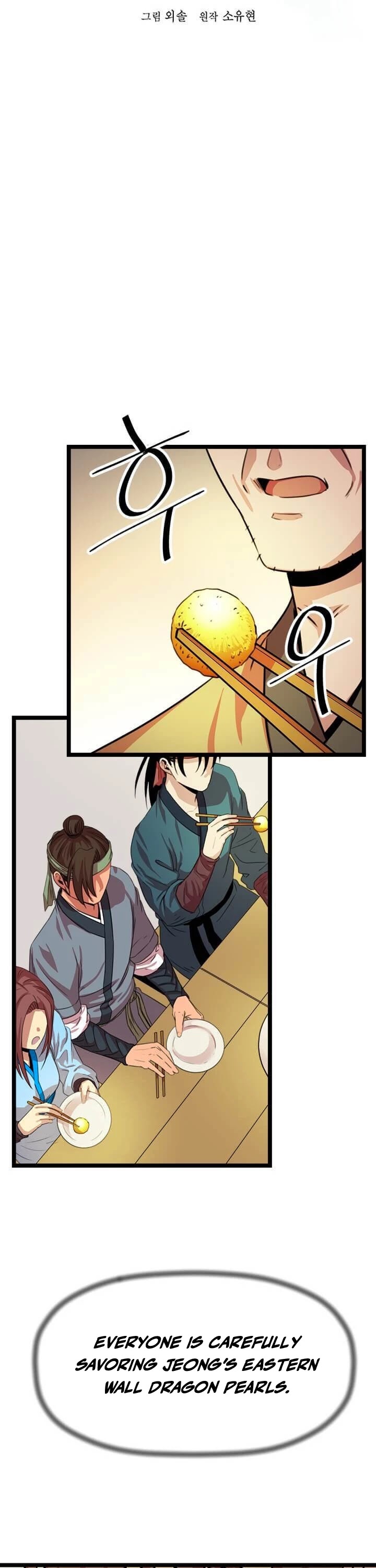 Return of the Bachelor Chapter 32 page 8 - Chapter 32