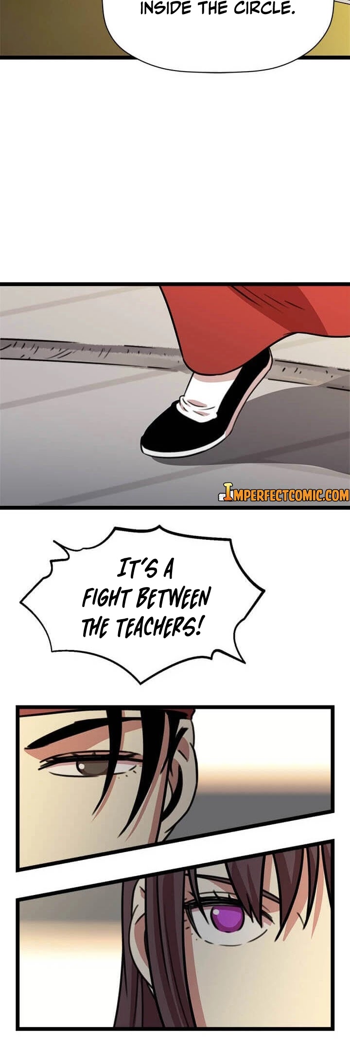 Return of the Bachelor Chapter 33 page 10 - Chapter 33