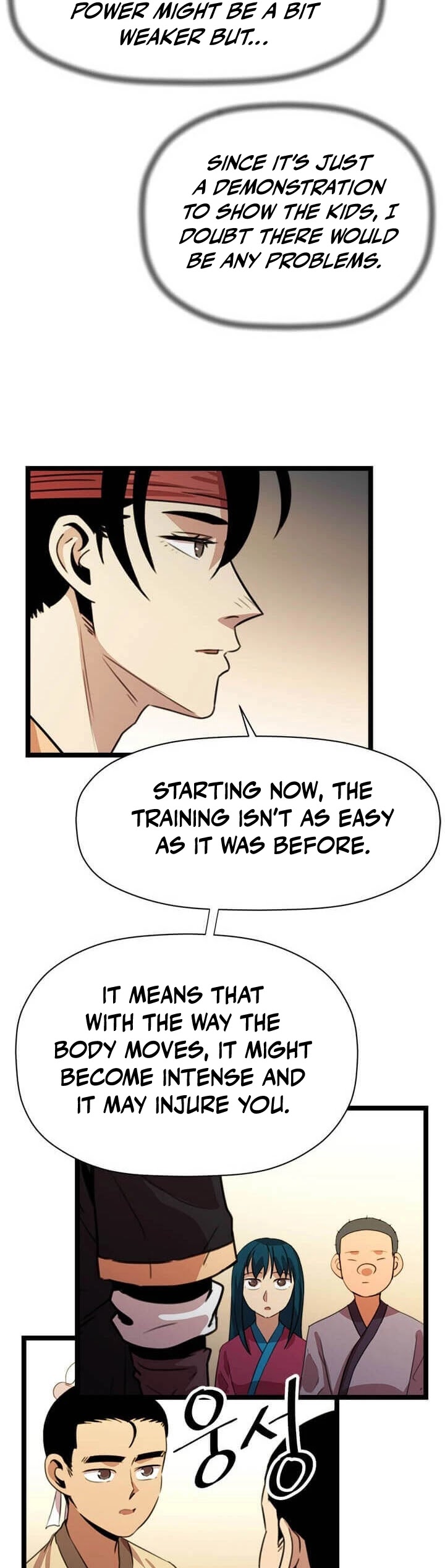 Return of the Bachelor Chapter 33 page 13 - Chapter 33