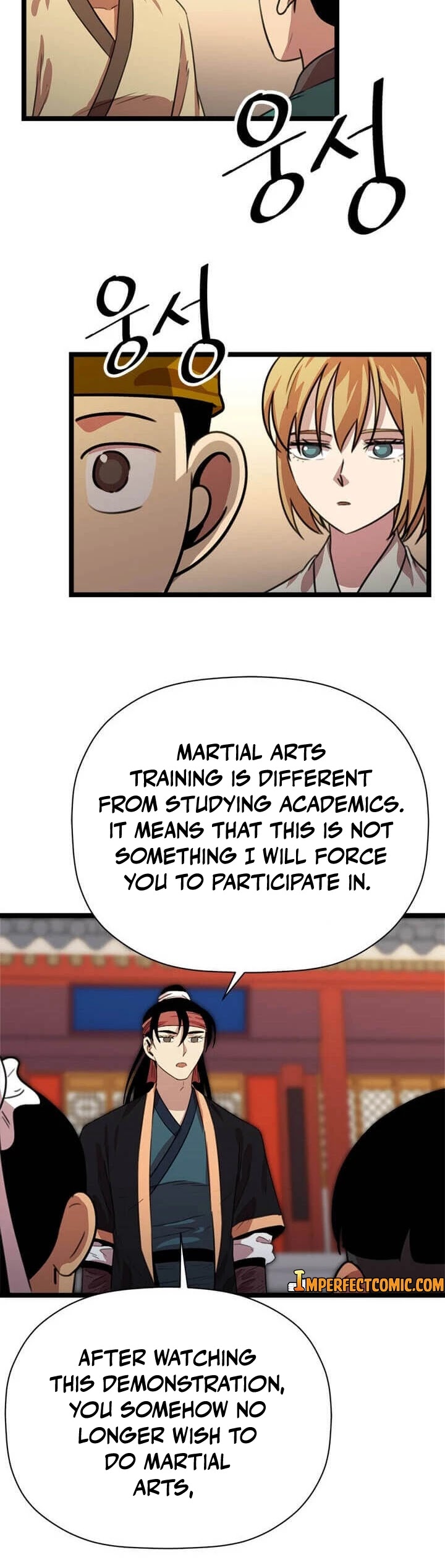 Return of the Bachelor Chapter 33 page 14 - Chapter 33