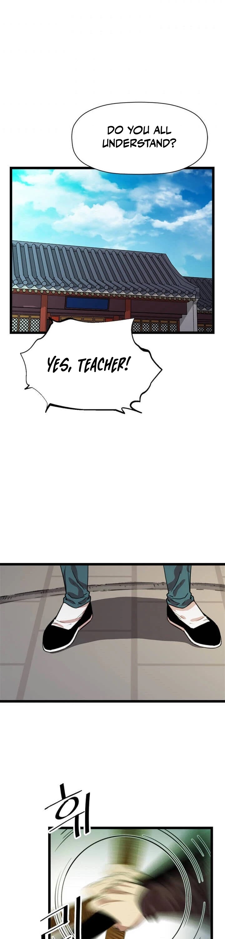 Return of the Bachelor Chapter 33 page 16 - Chapter 33