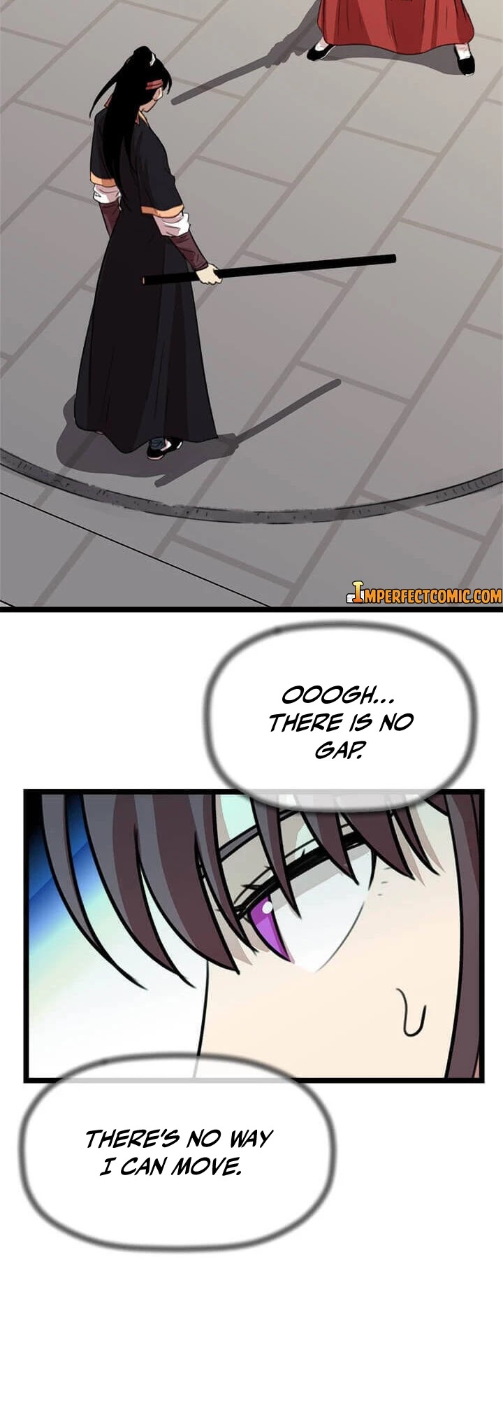Return of the Bachelor Chapter 33 page 18 - Chapter 33