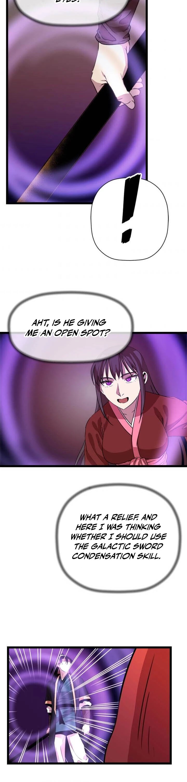 Return of the Bachelor Chapter 33 page 20 - Chapter 33