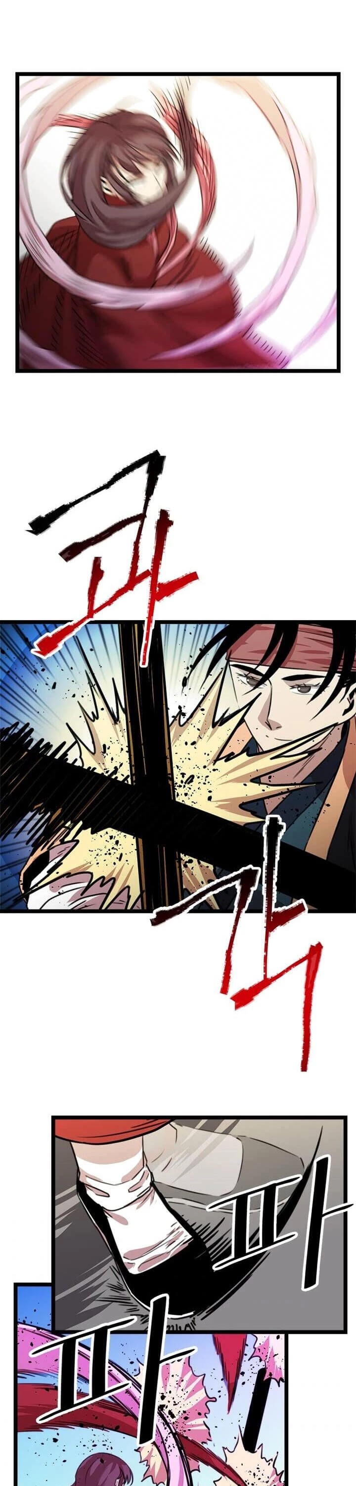 Return of the Bachelor Chapter 33 page 23 - Chapter 33