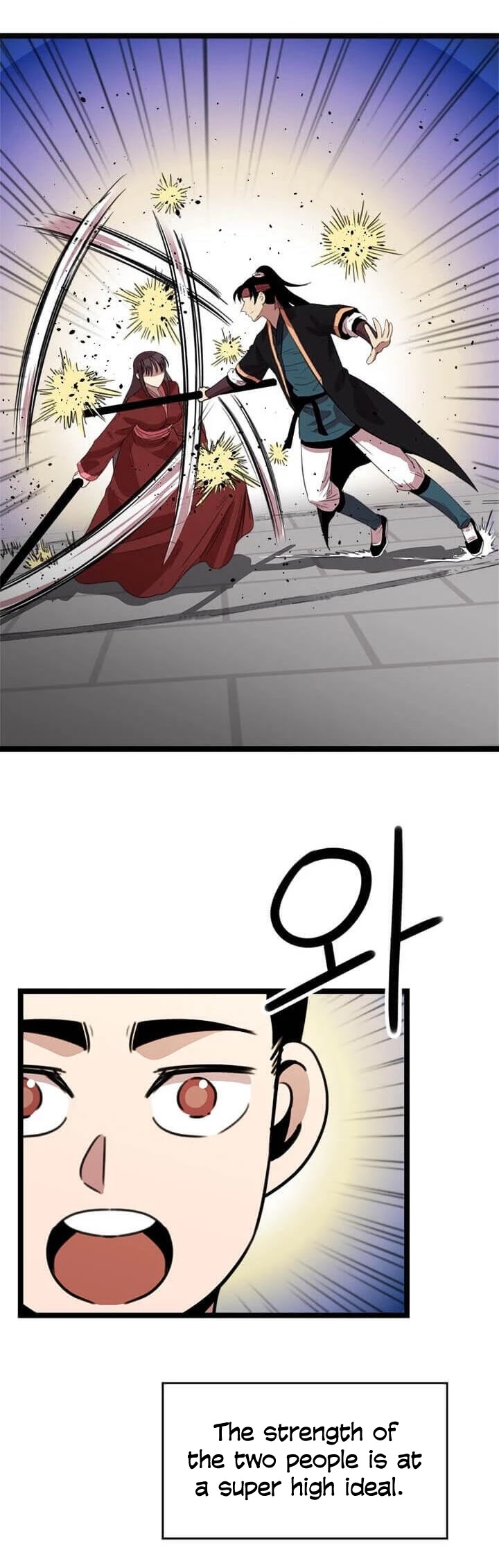 Return of the Bachelor Chapter 33 page 25 - Chapter 33