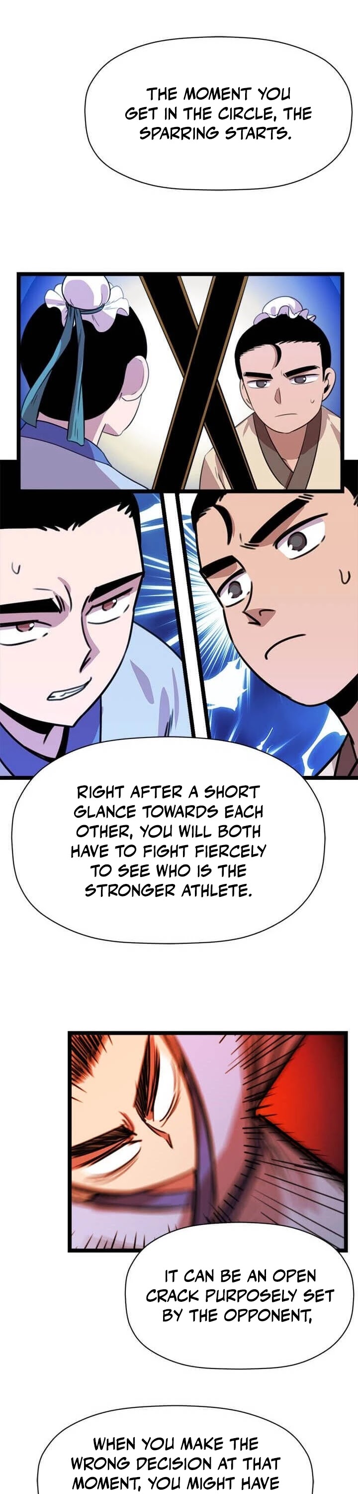 Return of the Bachelor Chapter 33 page 31 - Chapter 33